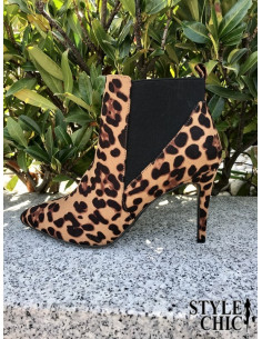 Botin Leopardo