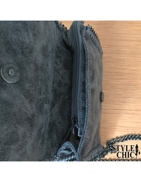 Bolso ESTELAR GRIS