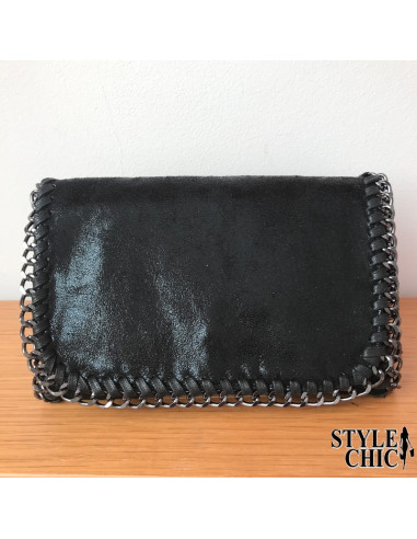 Bolso ESTELAR NEGRO