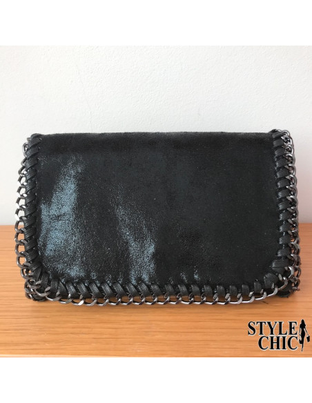 Bolso ESTELAR NEGRO