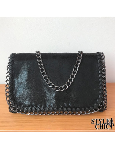 Bolso ESTELAR NEGRO