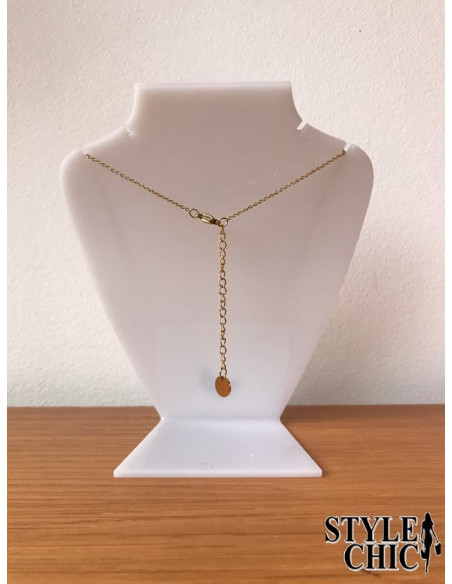 COLLAR NOMBRE AINHOA
