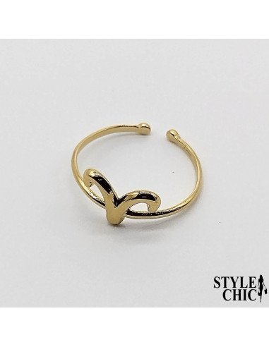 Anillo SIGNO ARIES