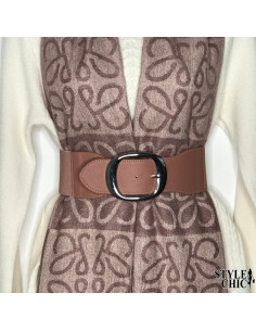 Cinturón Maquillaje