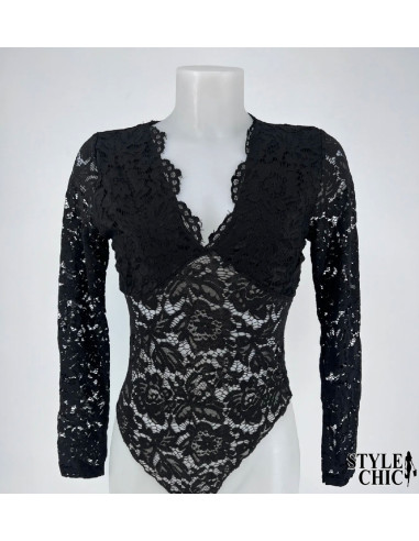 Body Encaje